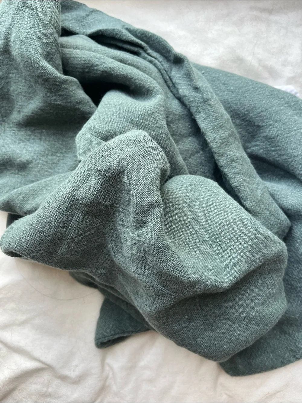 Parachute home linen body pillow